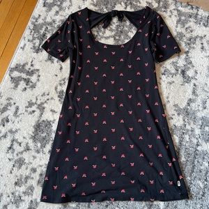 Vans mini dress
